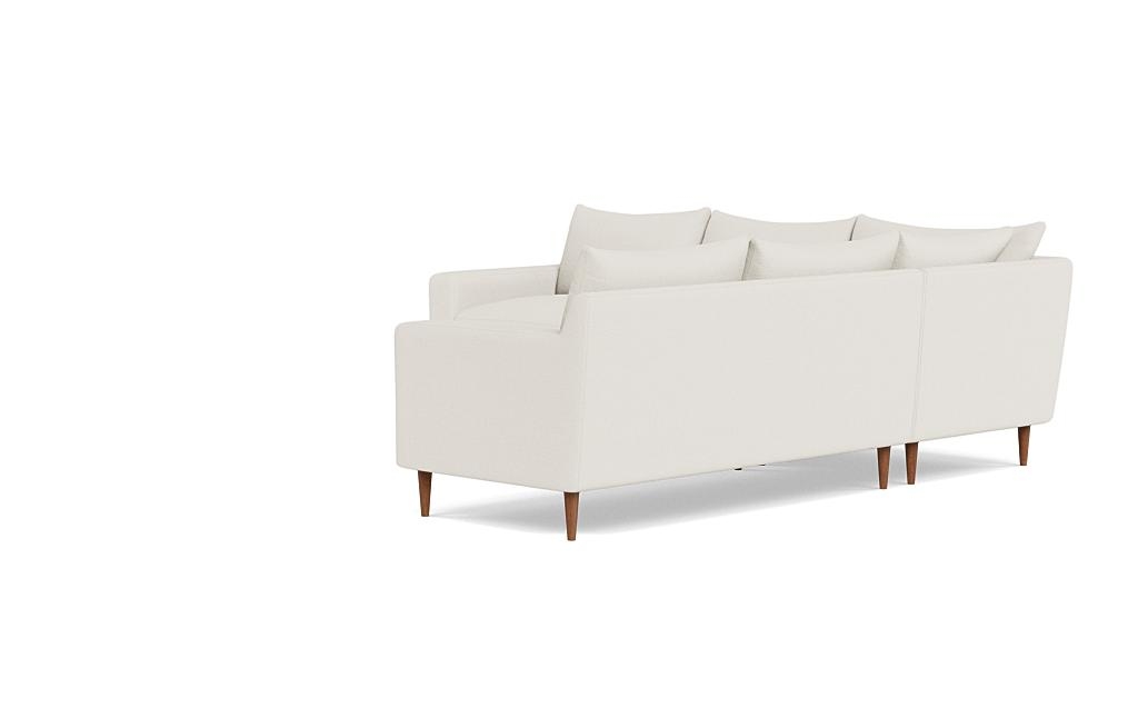 Sloan Corner 4-Seat Sectional Sofa - Image 2