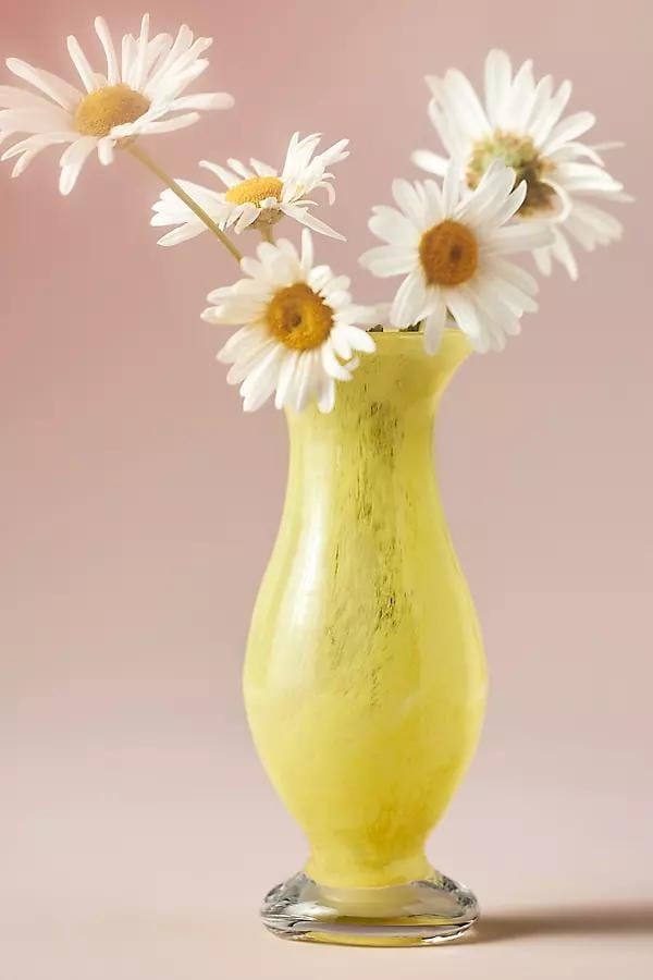 Bristol Glass Bud Vase - Image 0
