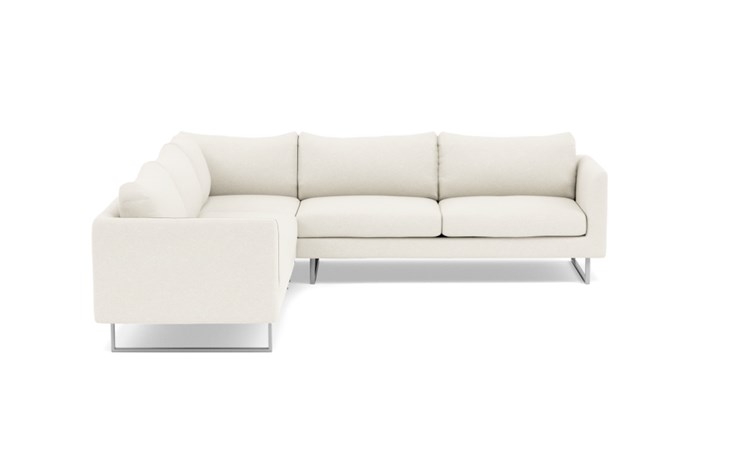 OWENS Sectional Sofa with Right Chaise (not pictured) - Image 0