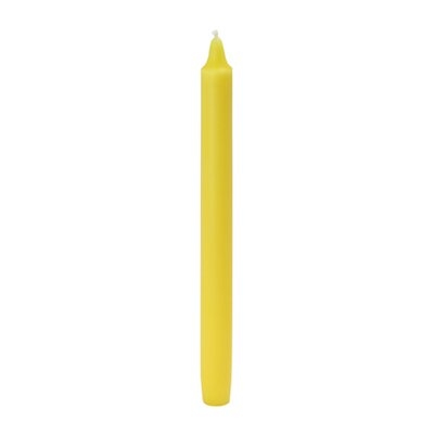 Straight Taper Candle - Image 0