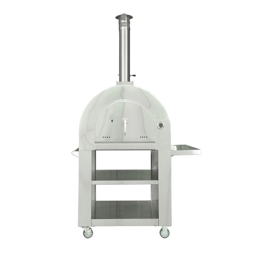Hanover Wood Fired Pizza Oven - Image 0
