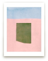 Playground II Limited Edition Fine Art Print 2 - Image 0