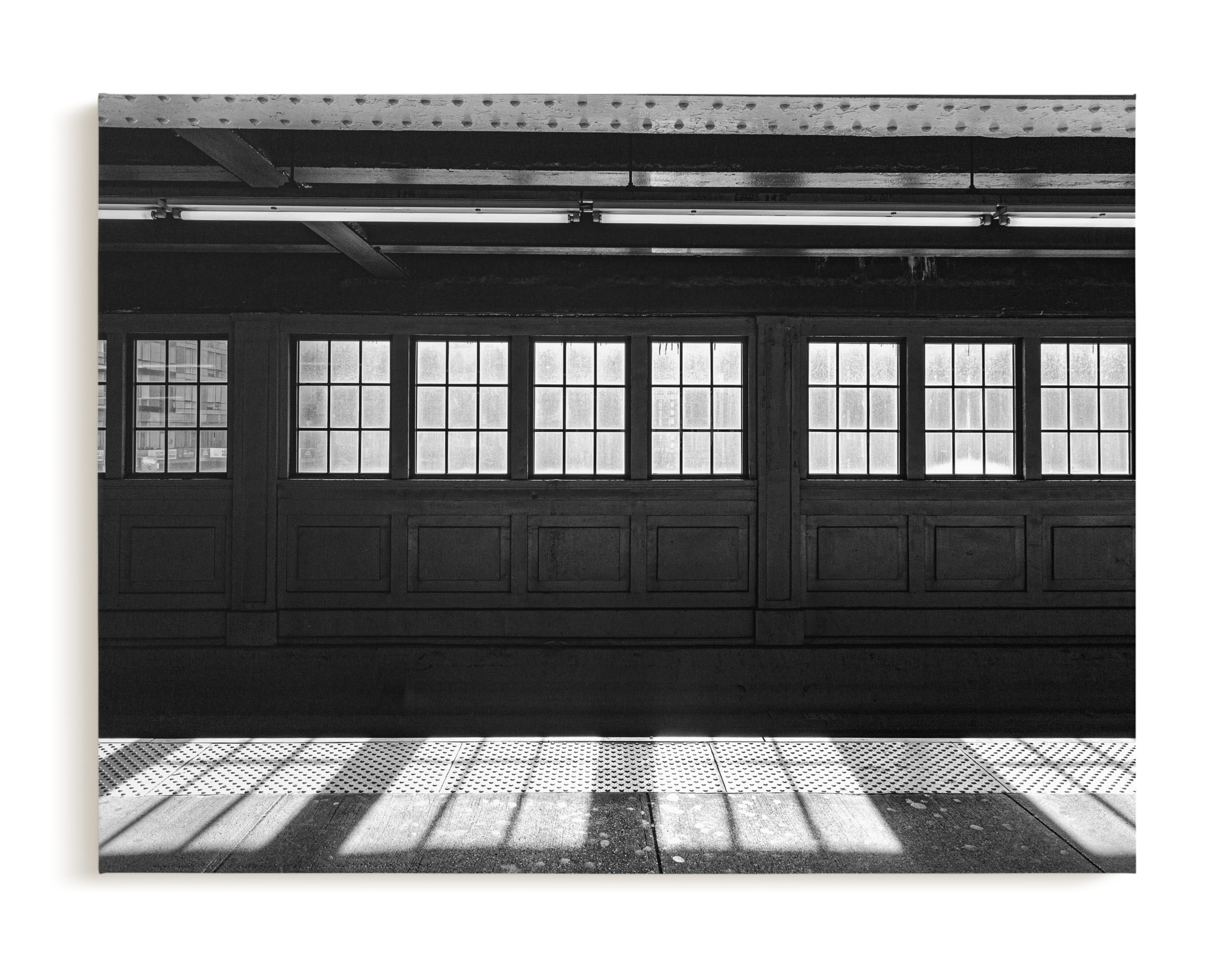 Light At The End Of Tunnel #1 Limited Edition Fine Art Print 1 - Image 0