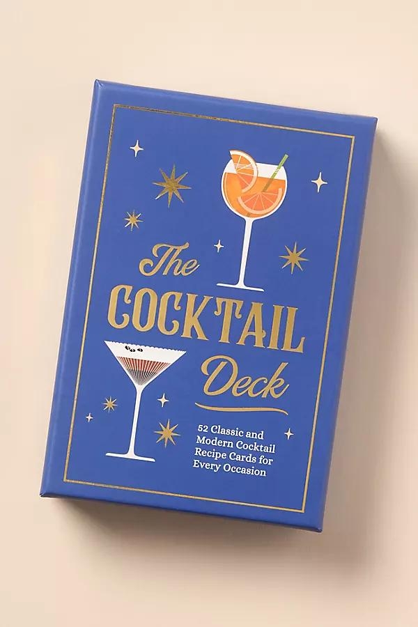 The Cocktail Deck - Image 0
