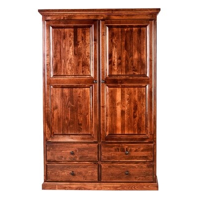 Horton Armoire - Image 0