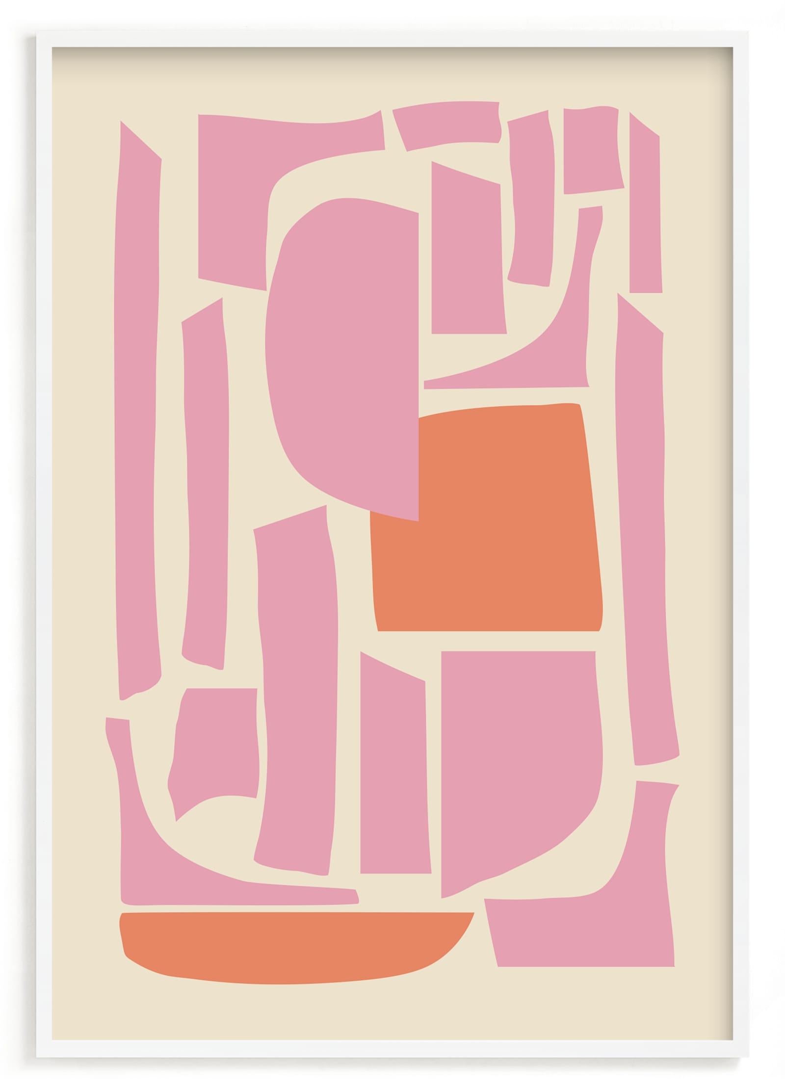 Soulmates Limited Edition Fine Art Print 2 - Image 0