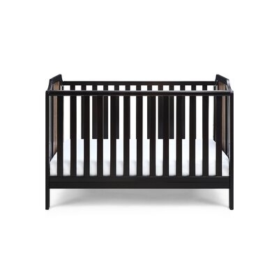 Brees 3-in-1 Convertible Crib - Image 0