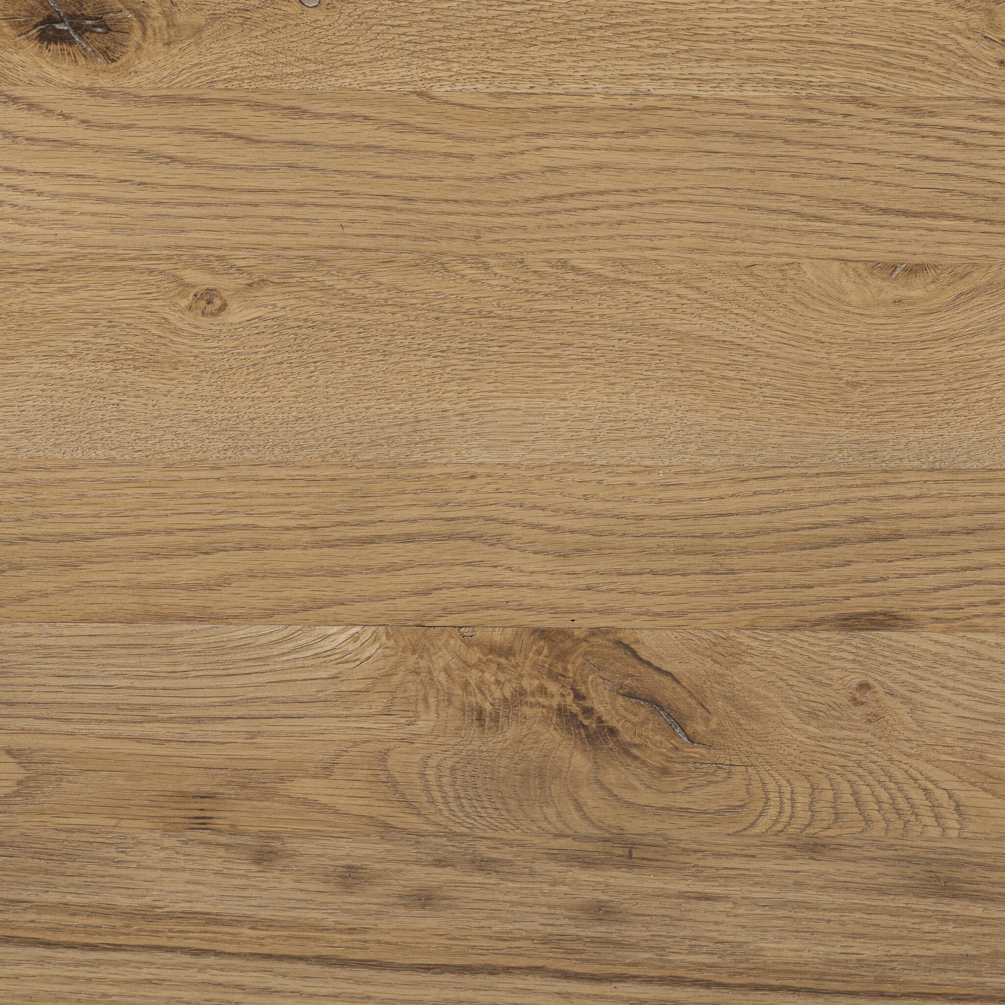 Noeline Nightstand - Worn Oak Veneer - Image 3