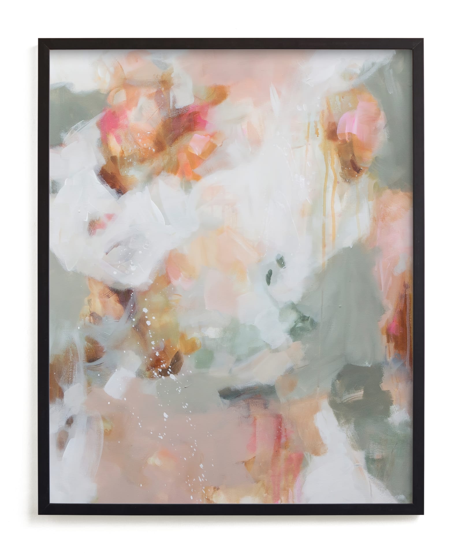 Lizavetta Blush II Limited Edition Fine Art Print 2 - Image 0