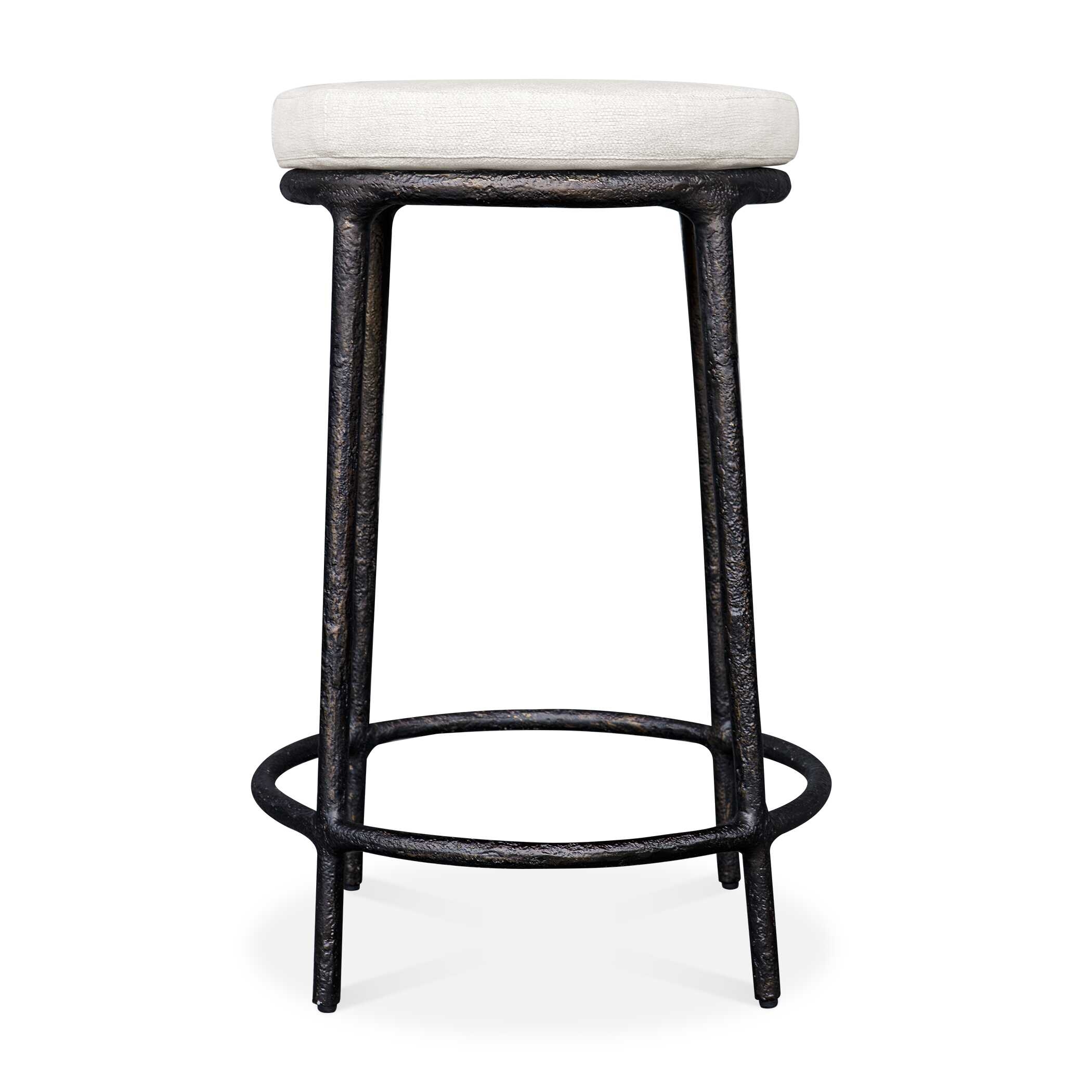 Thayer Outdoor Counter Stool - Image 0