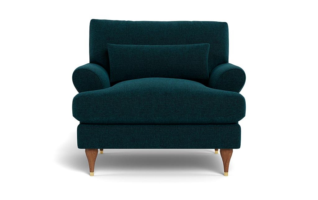 Maxwell Accent Chair by Apartment Therapy - Image 0