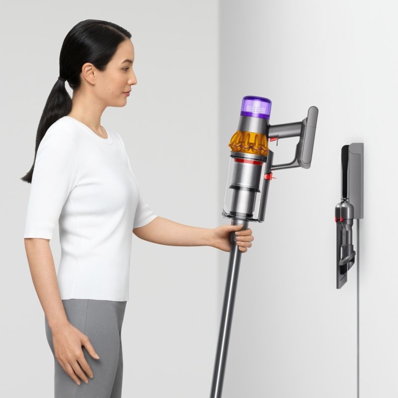 Dyson V15 Detect™ Cordless Vacuum Cleaner - Image 8