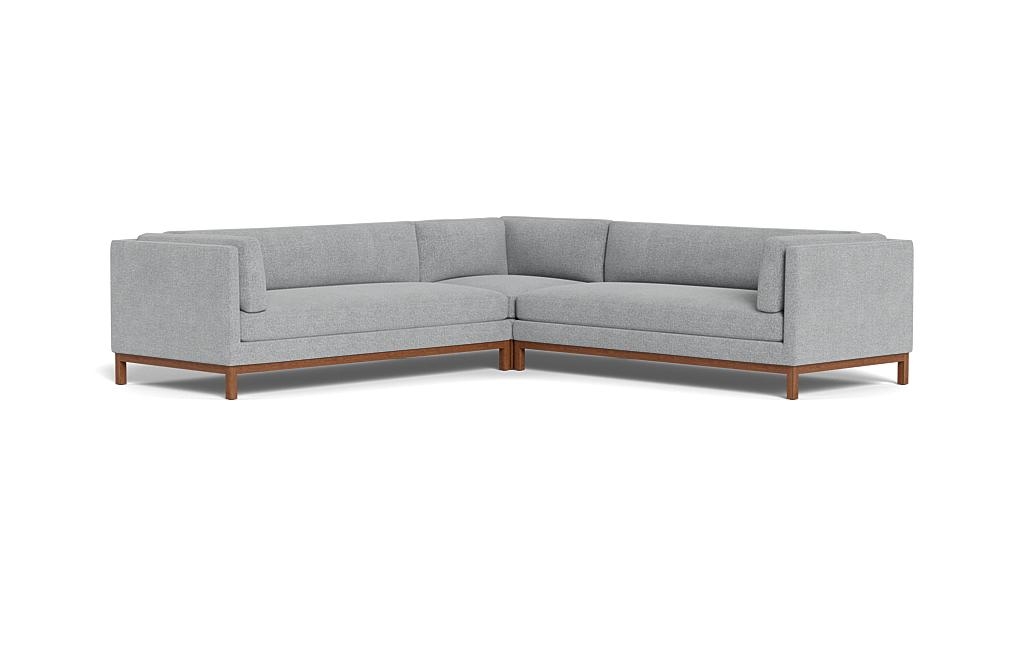 Jasper Corner Sectional Sofa - Image 2