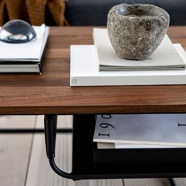 Driggs Coffee Table - Image 1