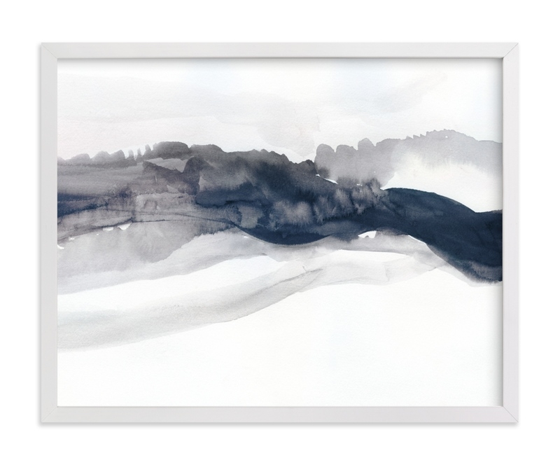 Softly Layered Limited Edition Fine Art Print 1 - Image 0