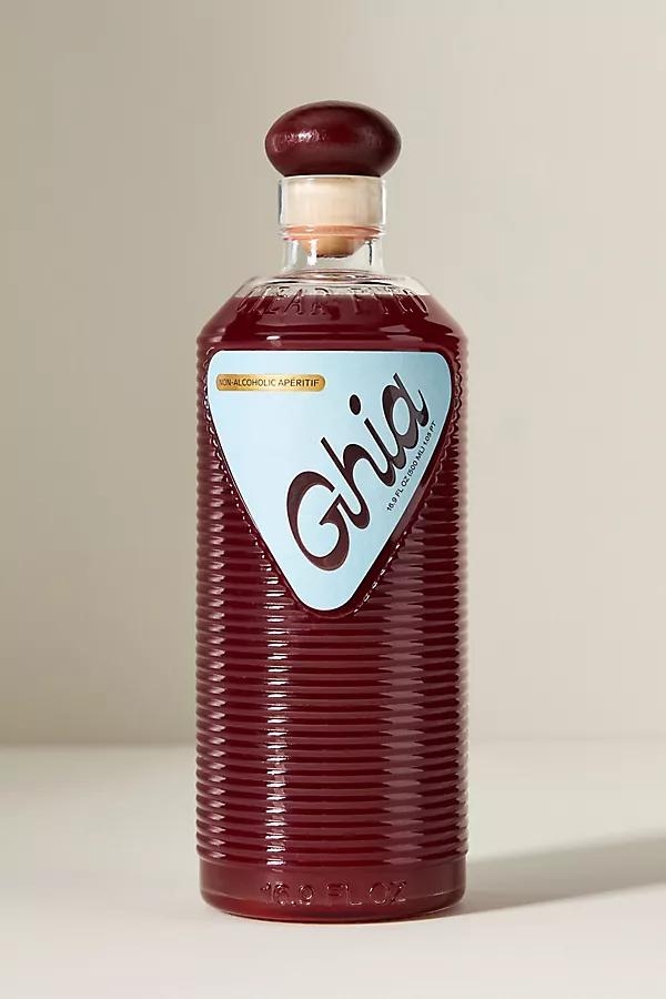 Non-Alcoholic Apéritif - Image 0