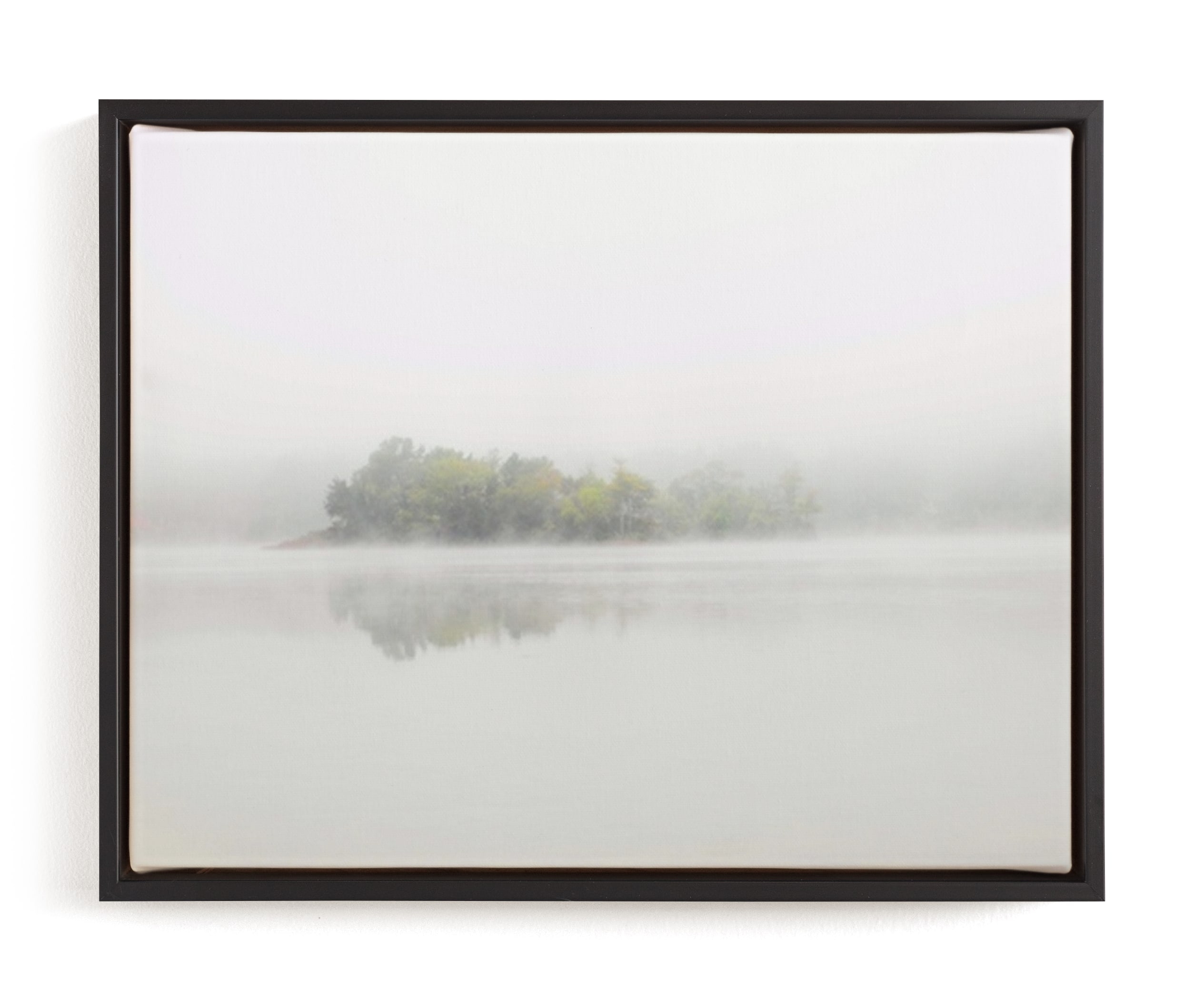 The Island Limited Edition Fine Art Print 1 - Image 0