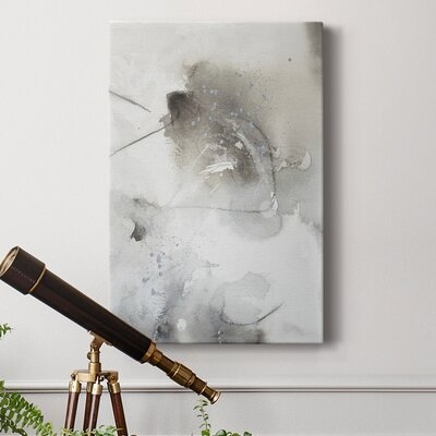 Mystical Objects II Premium Gallery Wrapped Canvas - Ready To Hang - Image 0