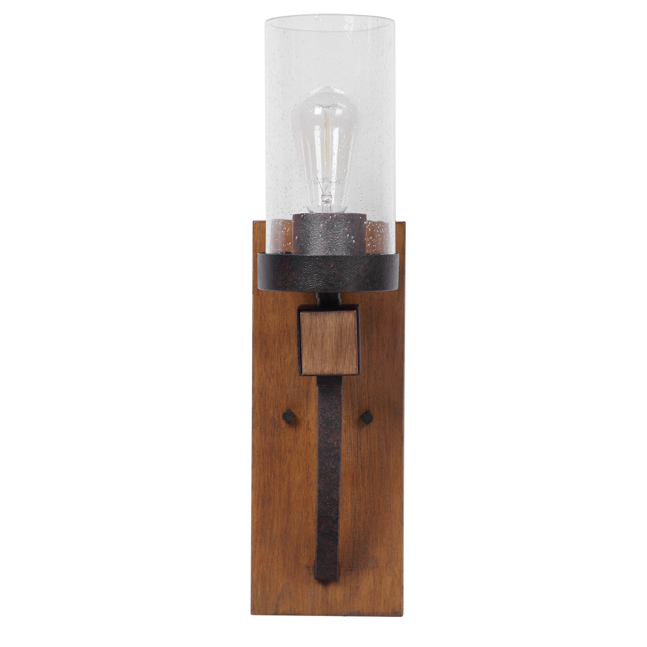 Atwood 1 Light Sconce - Image 1