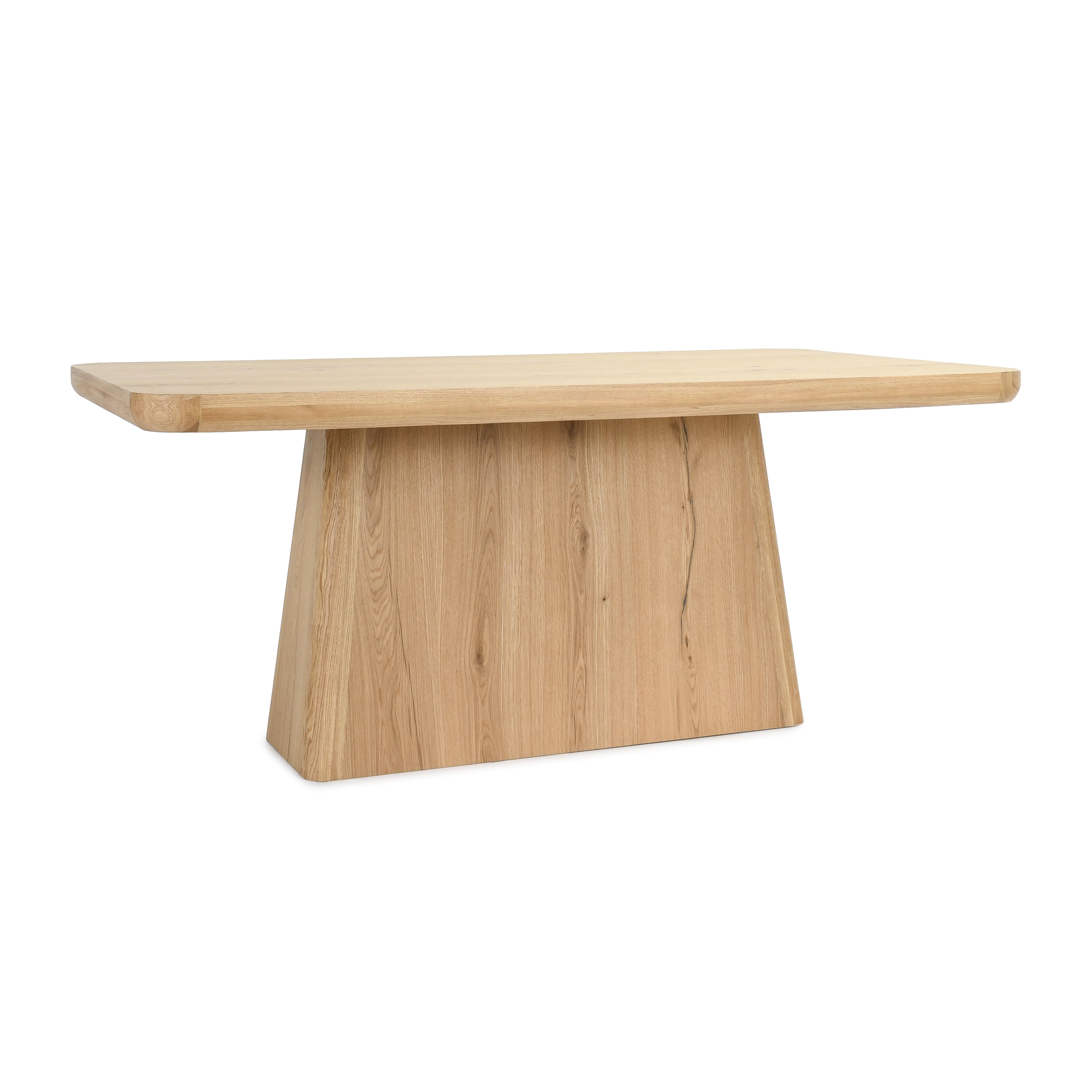 Orlando 71" Dining Table Natural - Image 0