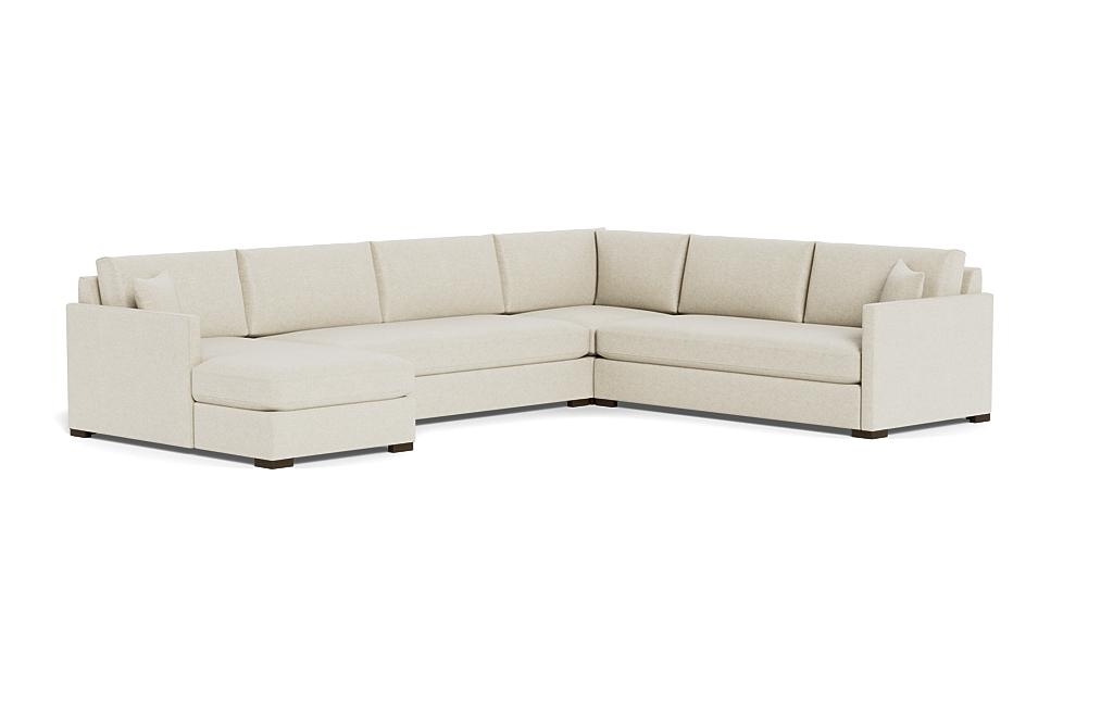 Scarlett Corner Sectional with Left Chaise - Image 1