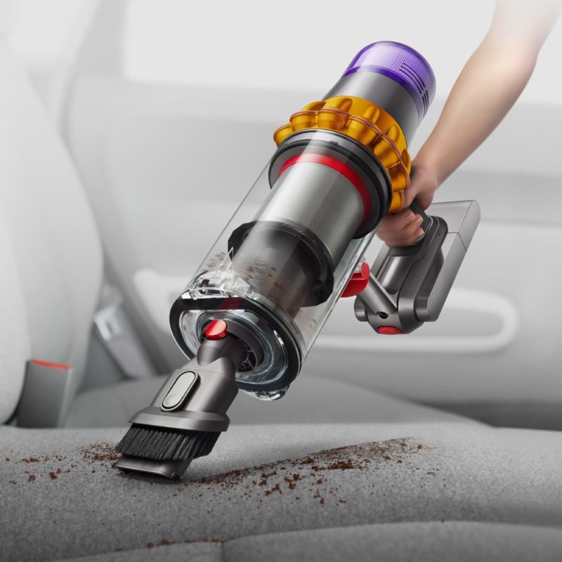 Dyson V15 Detect™ Cordless Vacuum Cleaner - Image 2
