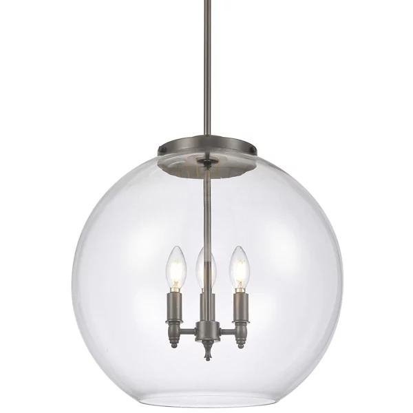 Kody Large Pendant - Image 0