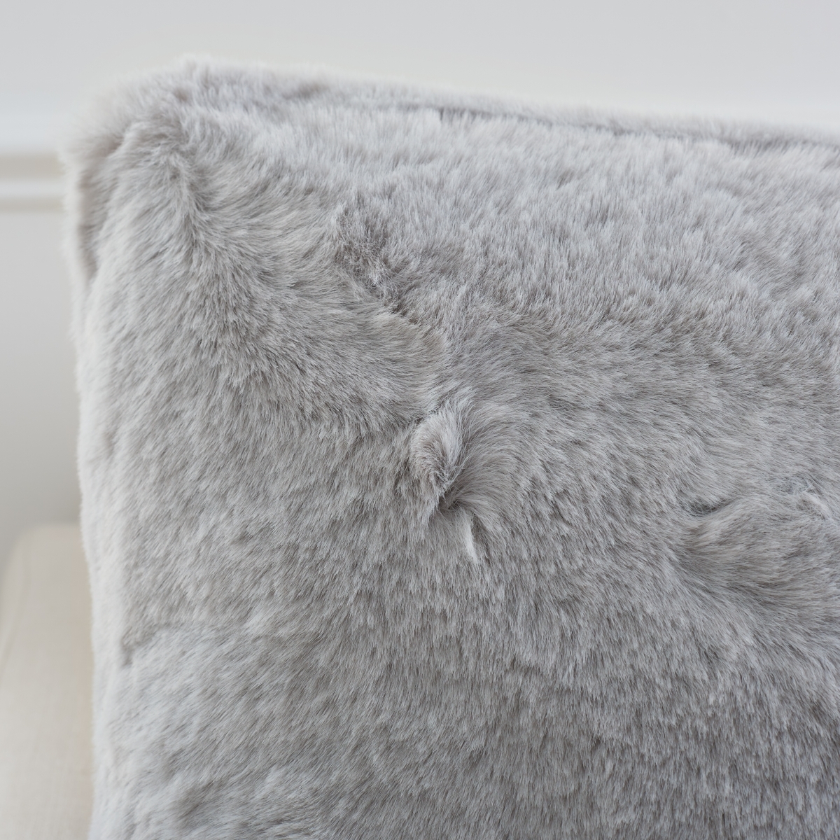 Flayn Pillow - Grey - Image 2
