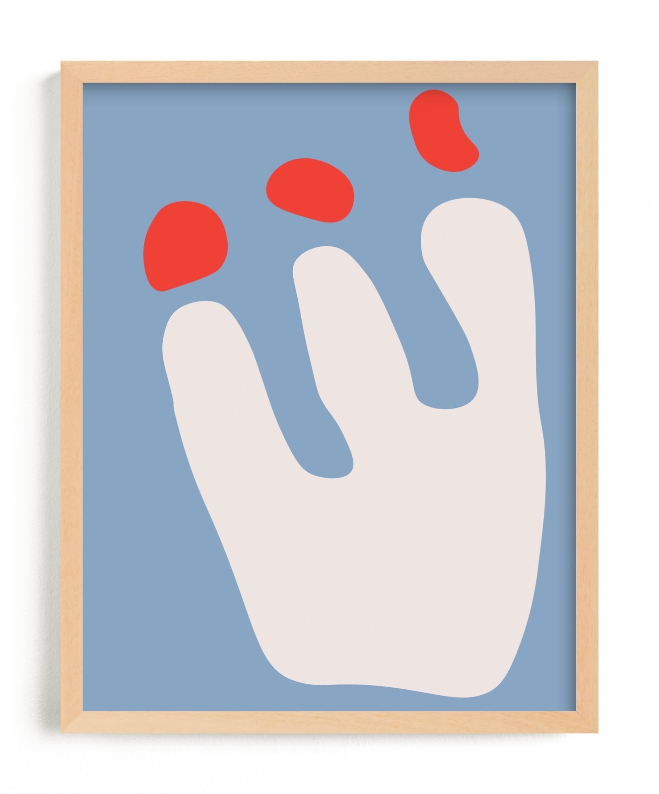 Summer In Bloom Limited Edition Fine Art Print 2 - Image 0