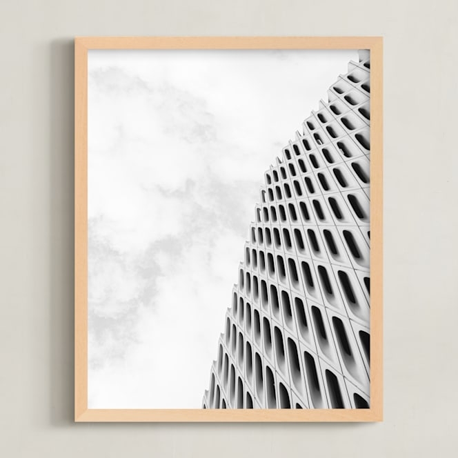 Obtuse II Limited Edition Fine Art Print 2 - Image 0