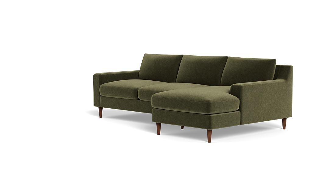 Saylor Right Chaise Sectional - Image 2