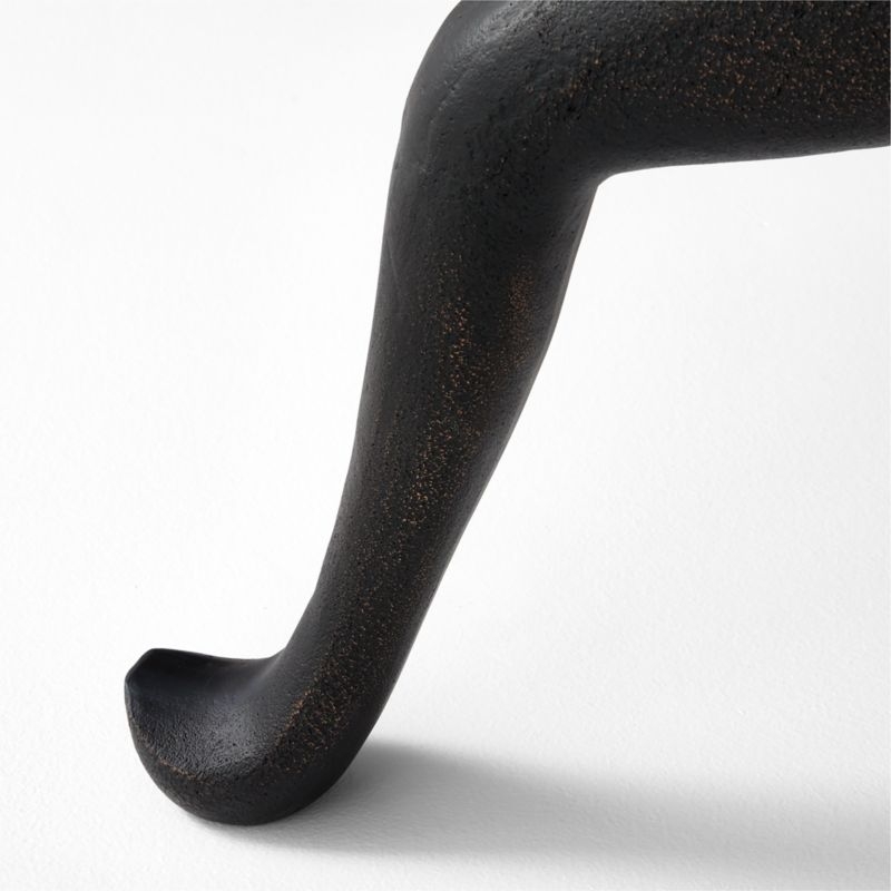 Reign 60" Round Marble Dining Table - Image 3