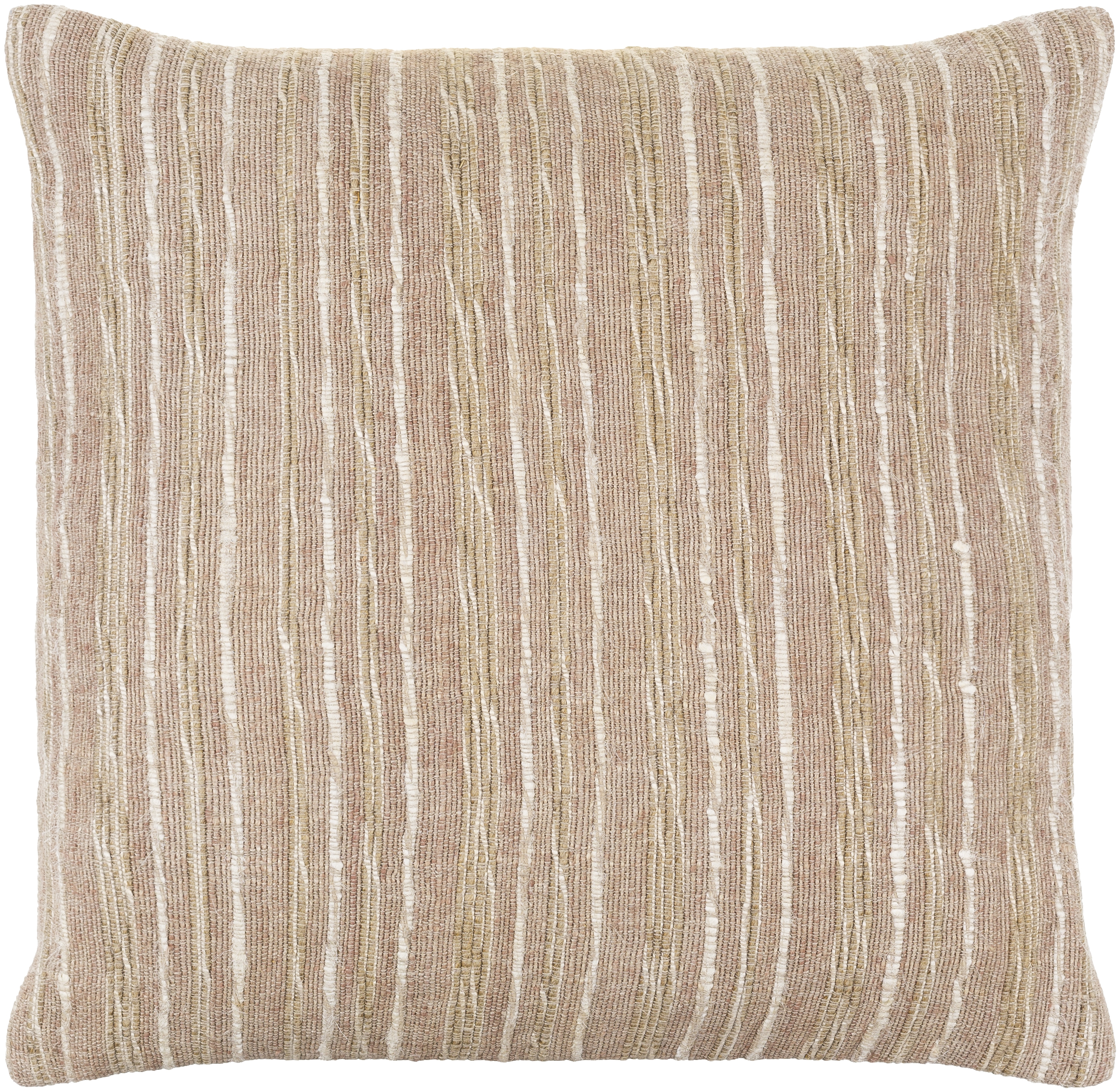 Ragnar RGR-001 18"L x 18"W Down Filled Pillow - Image 0