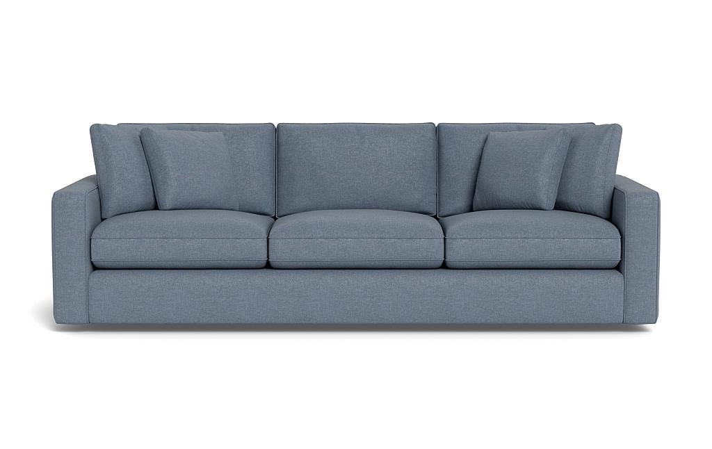 James 3-Seat Sofa - Image 0