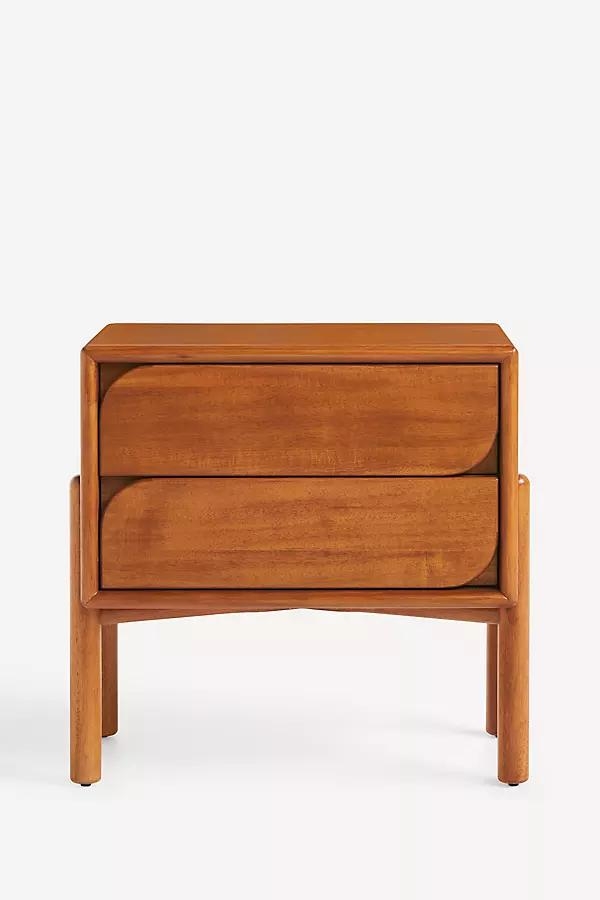 Hudson Nightstand - Image 0