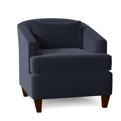 Wanda Barrel Chair - Image 0