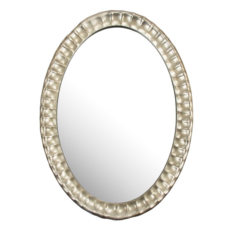 Zentique Perle Wall Mirror - Image 0