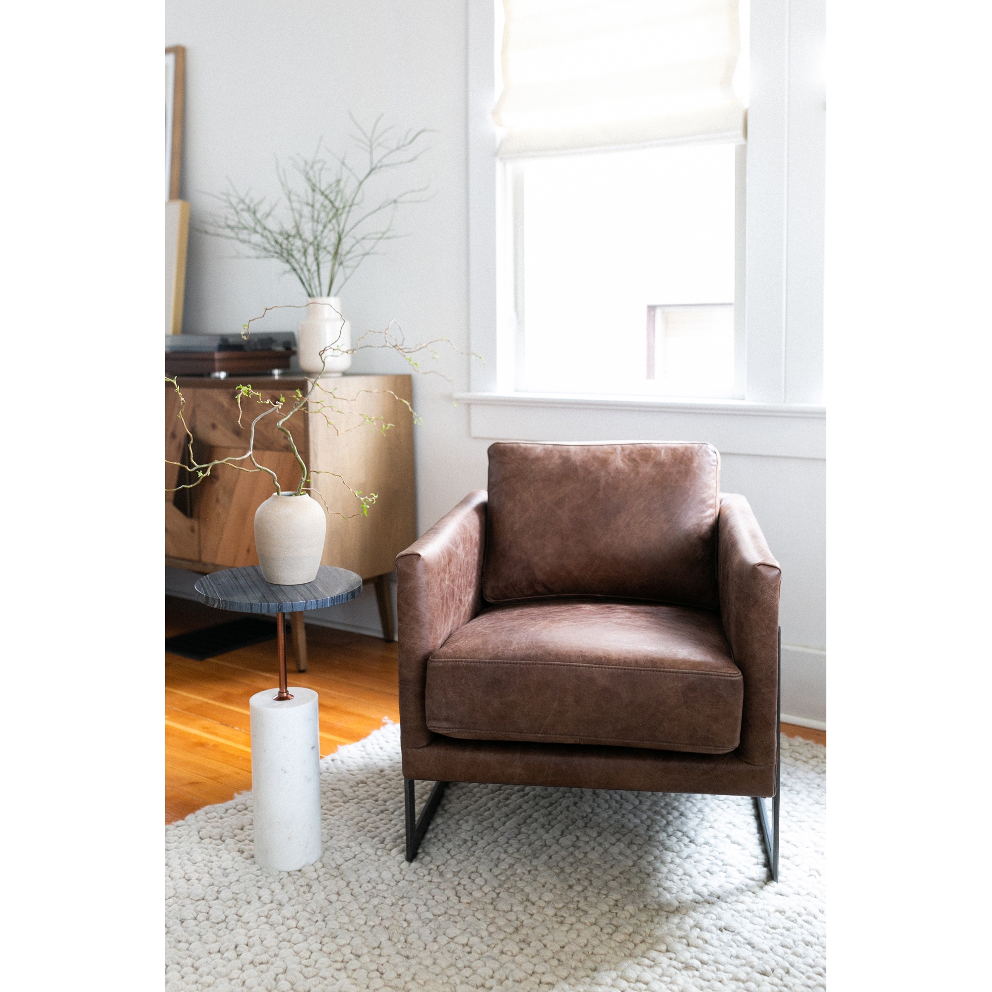 Luxley Club Chair - Image 6