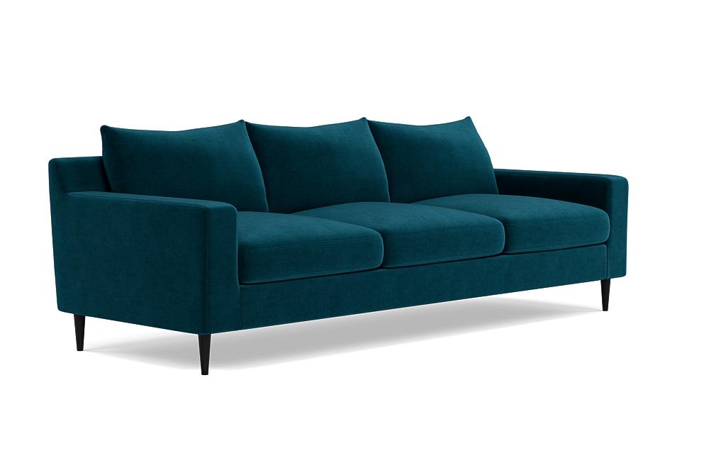 Sloan 3-Seat Sofa - Image 1