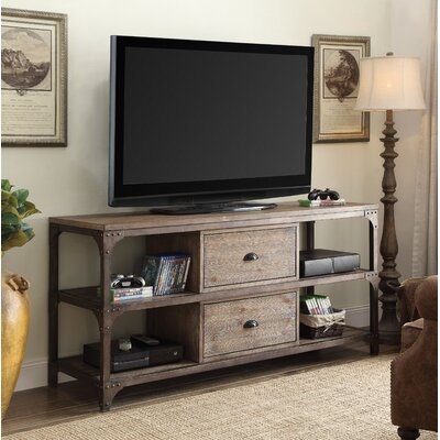 Styles Tv Stand - Image 0