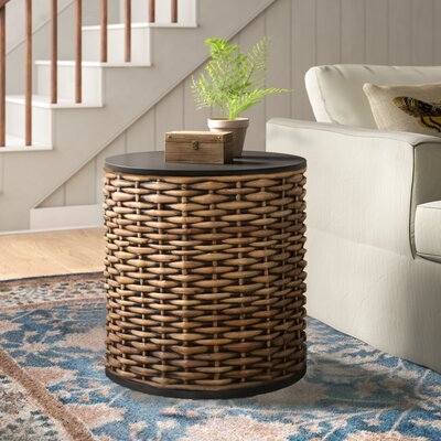 Dunleavy End Table - Image 0