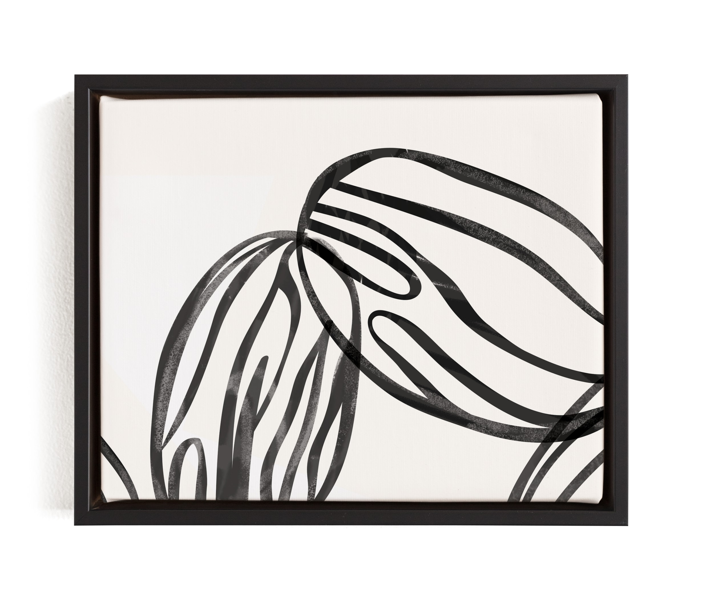 Almond Milk Limited Edition Fine Art Print 1 - Image 0