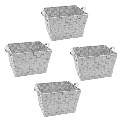 Plastic Basket - Image 0