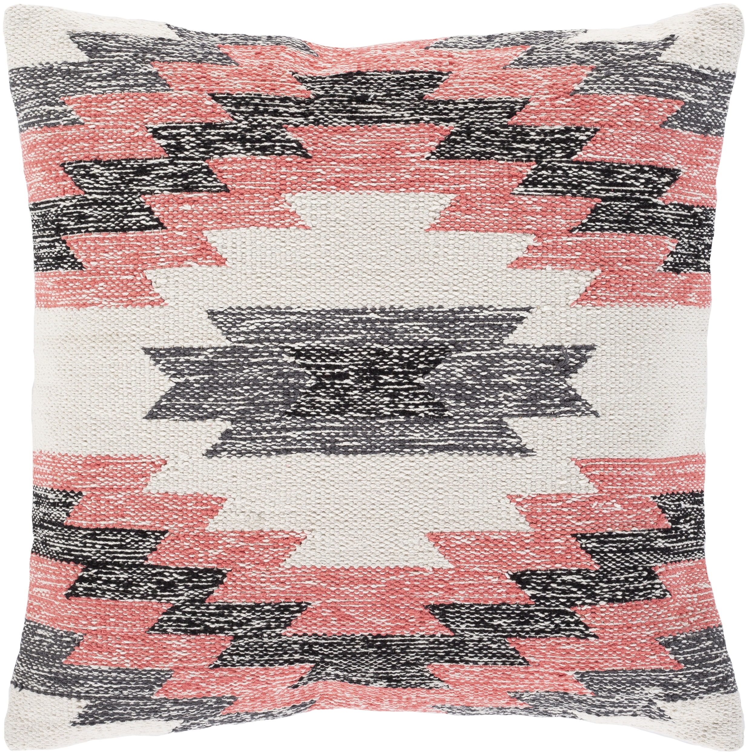 Anika ANI-001 20"L x 20"W Pillow Cover - Image 0