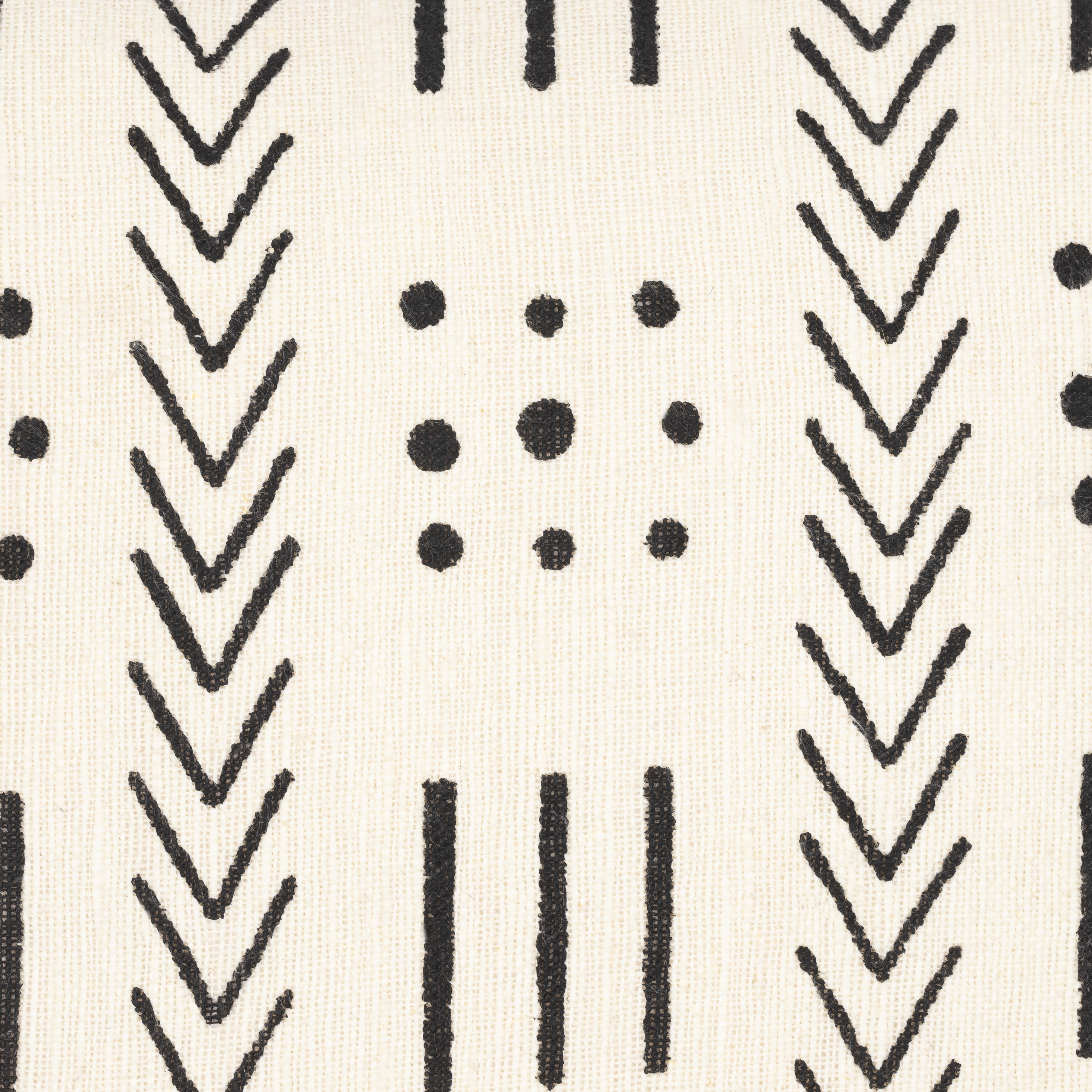 Malian MAA-006 14"L x 22"W Pillow Cover - Image 1