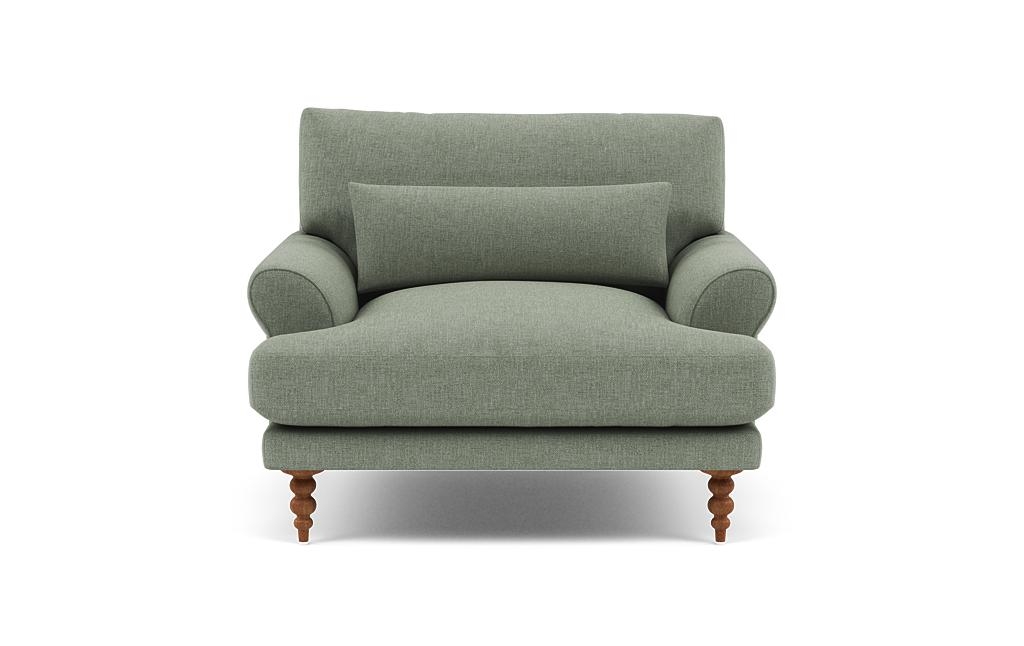 Maxwell Accent Chair by Apartment Therapy - Image 0