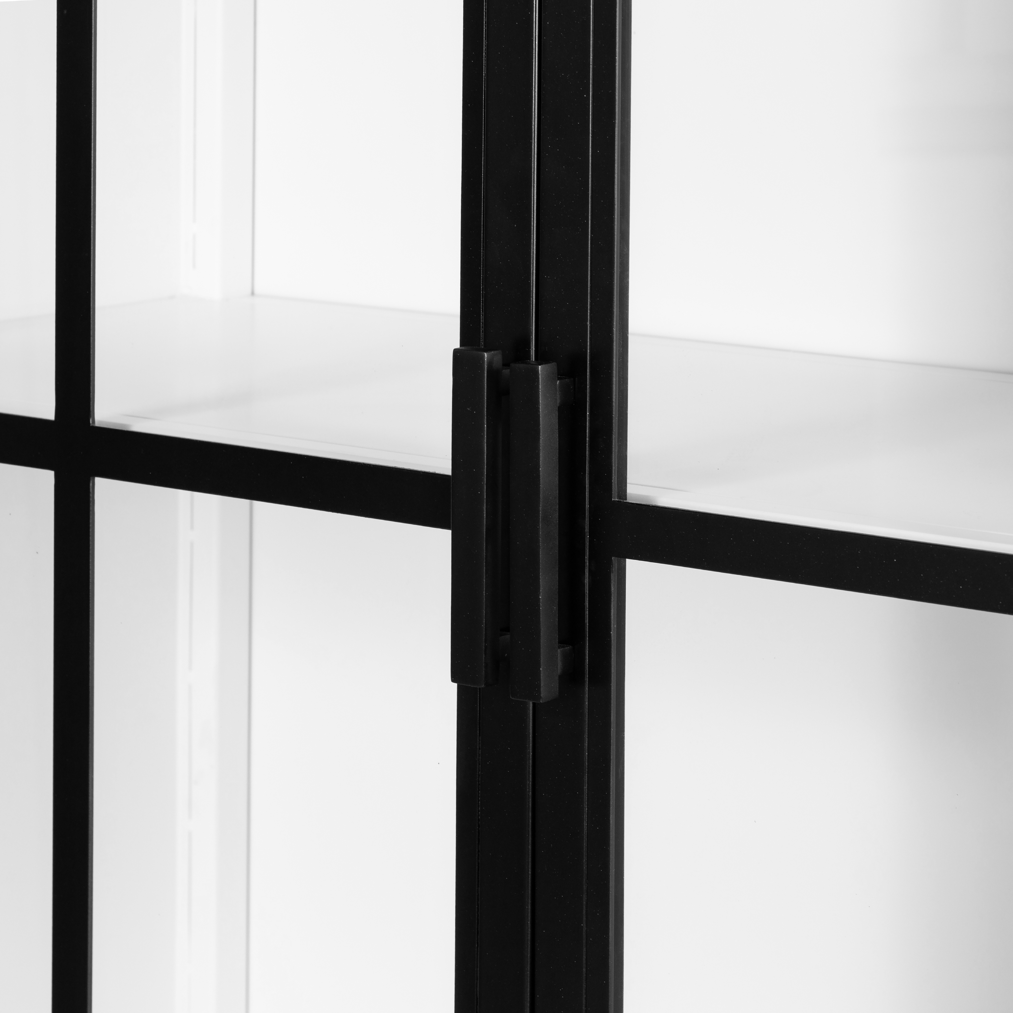 Lexington Cabinet-Black - Image 10
