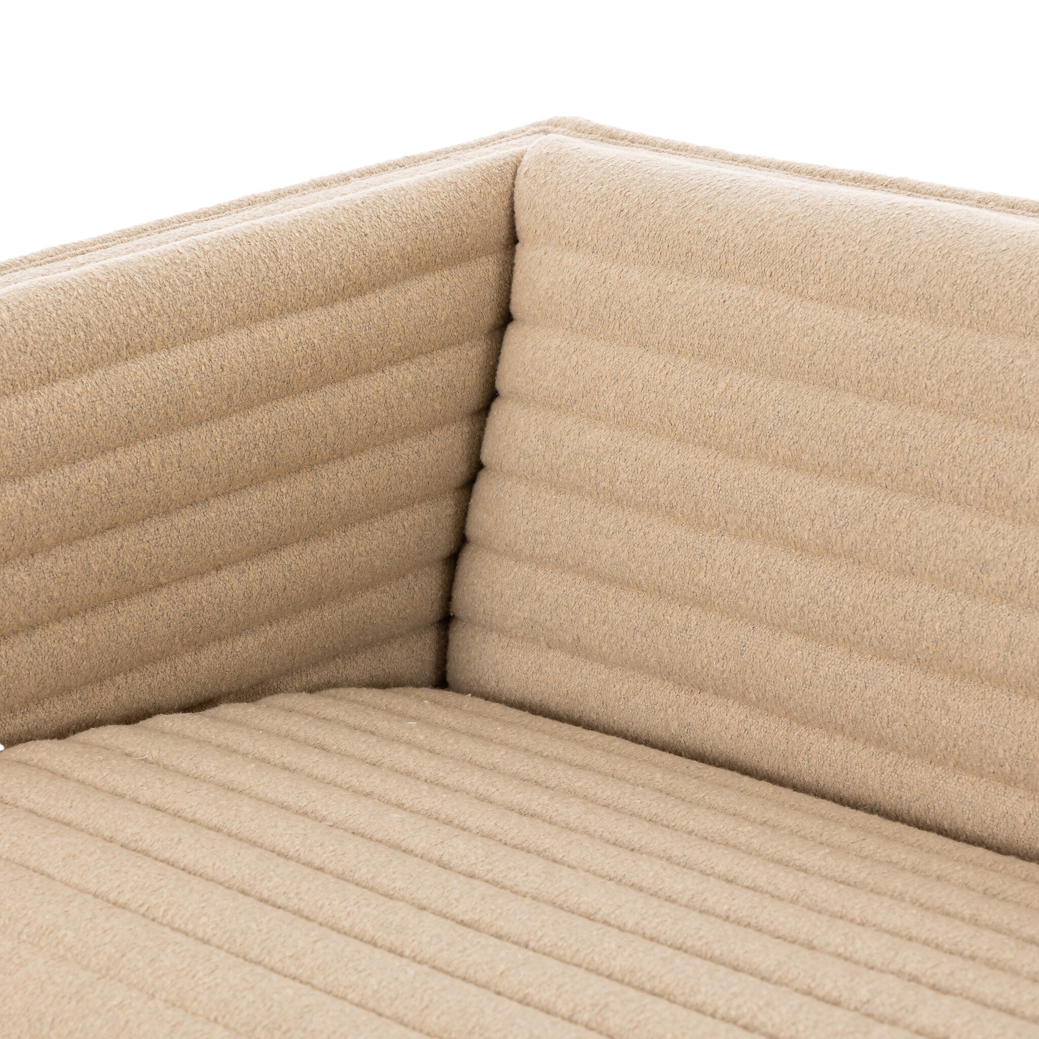 Padma Sofa - Crete Ecru - Image 10