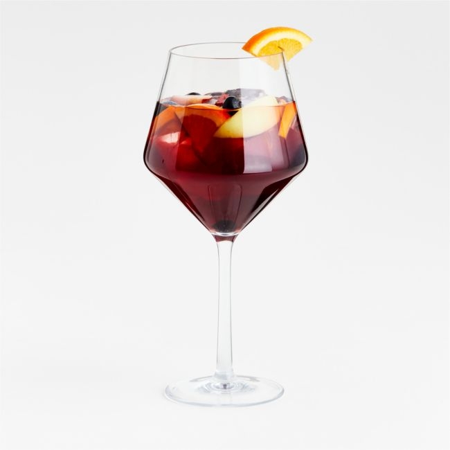 Schott Zwiesel Tour 22-oz. Outdoor Red Wine Glass - Image 0