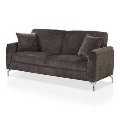 Najera Upholstery Sofa - Image 0